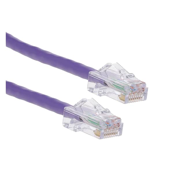 UTPCH7VLY Panduit Corp  Assemblaggi di cavi
